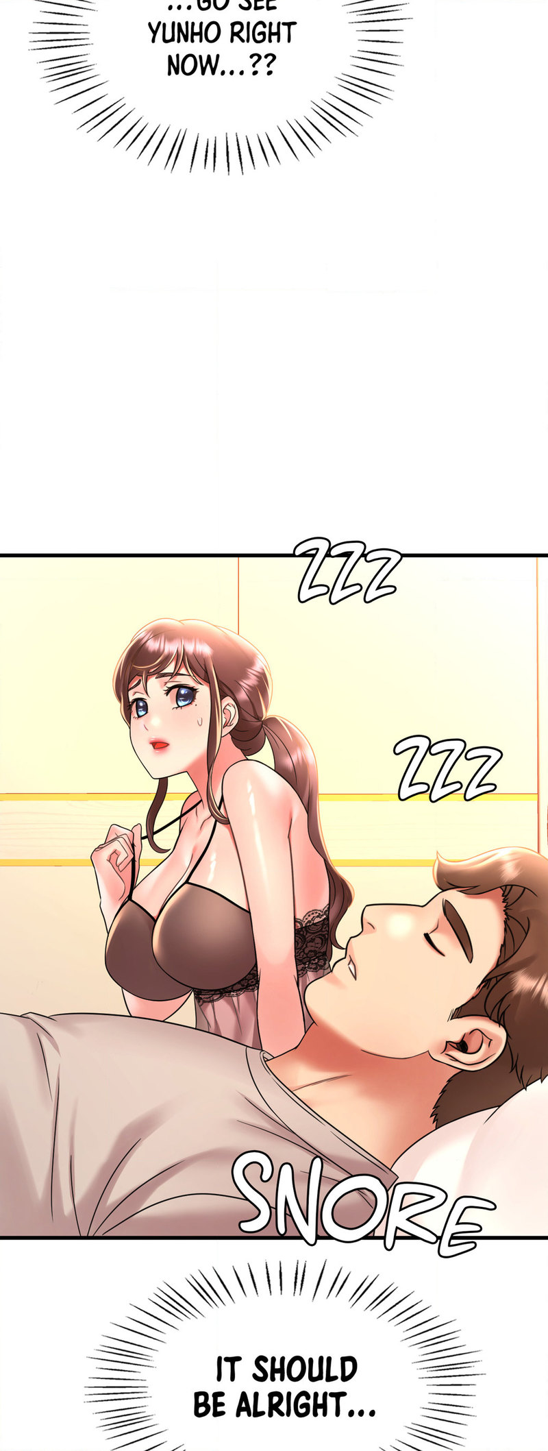 Read manhwa She Wants to Get Drunk Chapter 47 - SauceManhwa.com