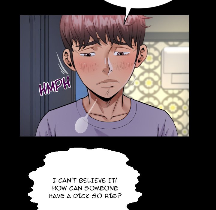 Read manhwa The Unforeseen Guest Chapter 132 - SauceManhwa.com