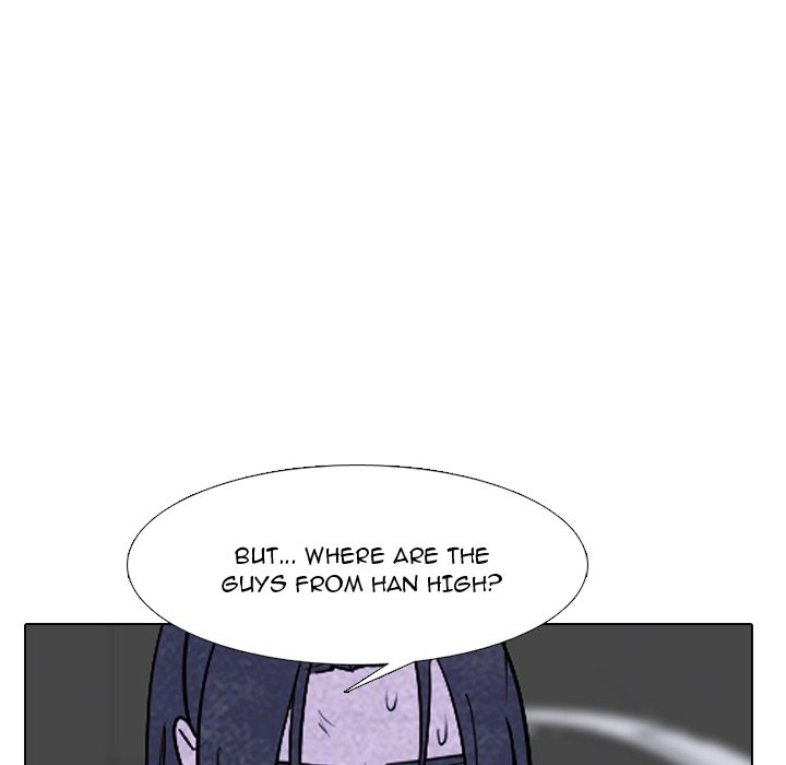 Read manhwa High School Devil Chapter 242 - SauceManhwa.com