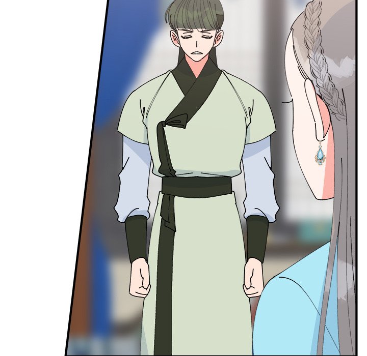 Read manhwa Strong Spirits Chapter 31 - SauceManhwa.com