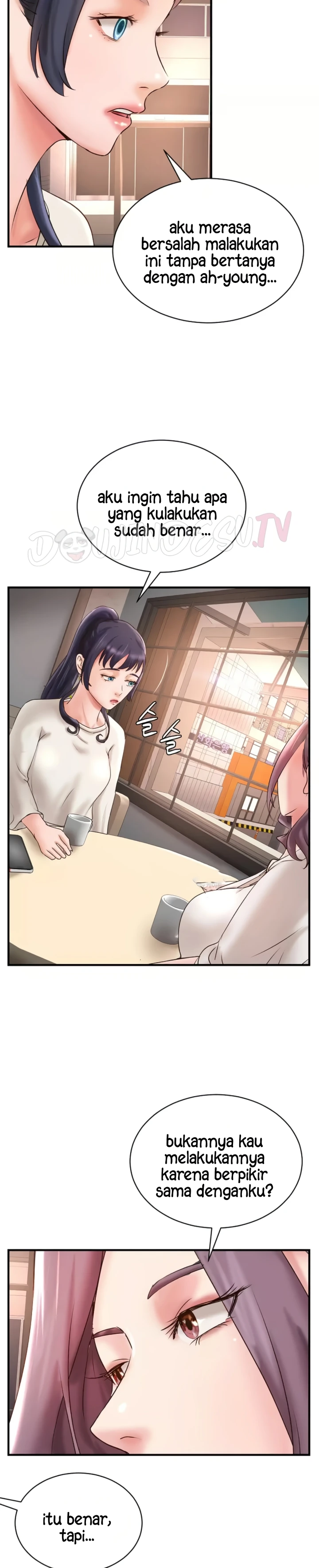 Read manhwa The Classmate Next Door Chapter 42 - SauceManhwa.com