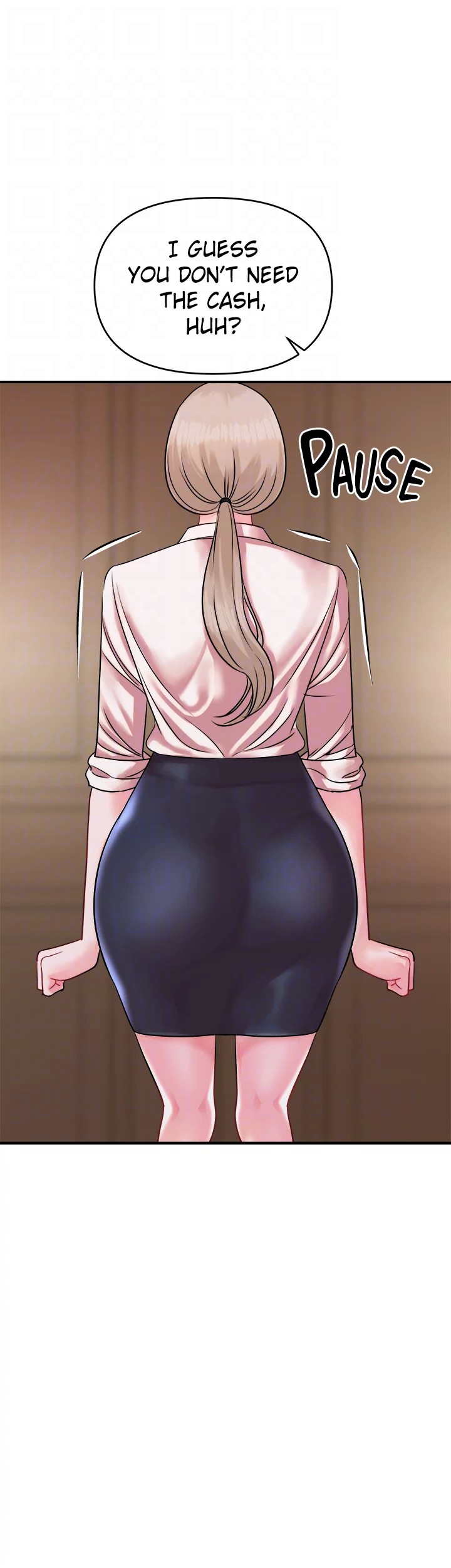 Read manhwa Young Madam End Chapter 13 - SauceManhwa.com