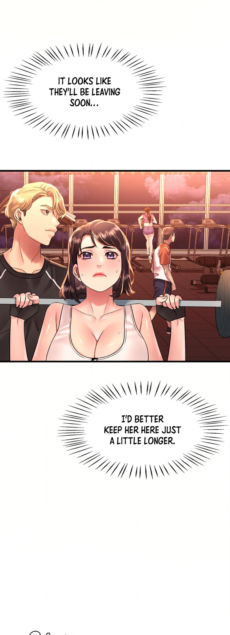 Read manhwa She Wants to Get Drunk Chapter 50 - SauceManhwa.com