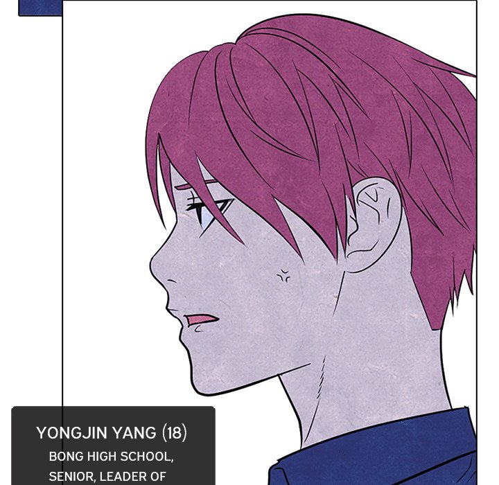 Read manhwa High School Devil Chapter 106 - SauceManhwa.com