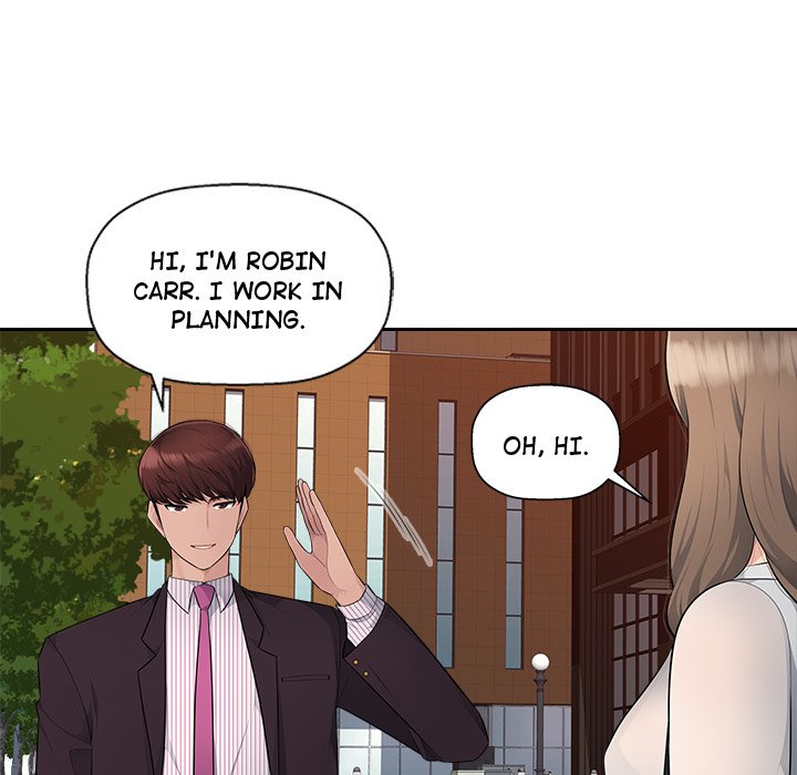 Read manhwa Office Desires End Chapter 8 - SauceManhwa.com