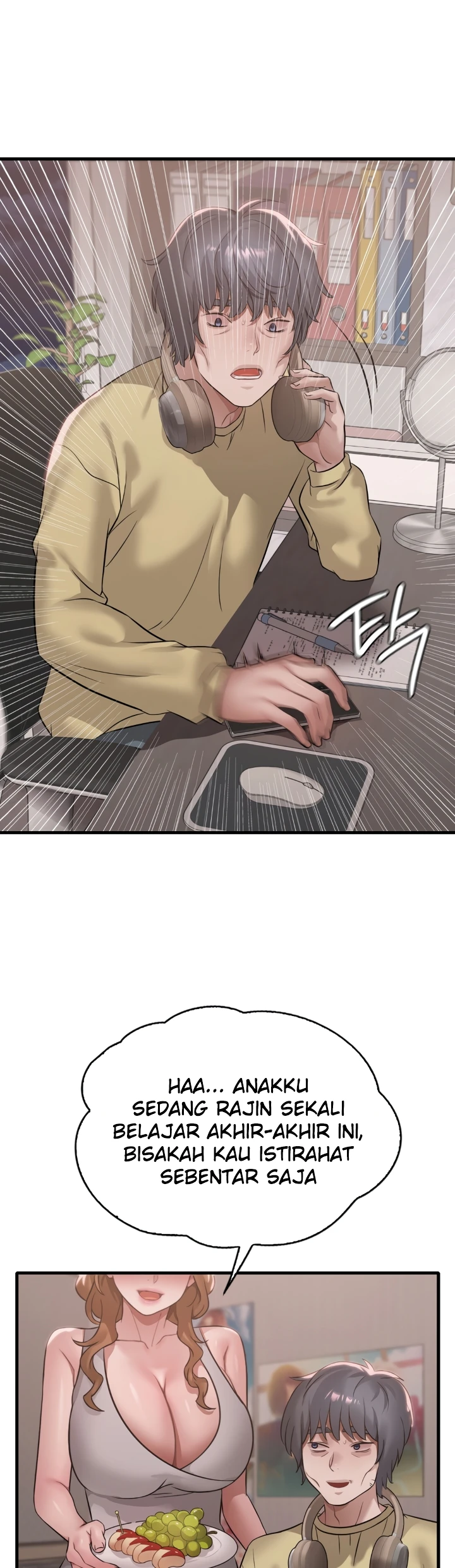 Read manhwa She Wants to Get Drunk Chapter 87 - SauceManhwa.com