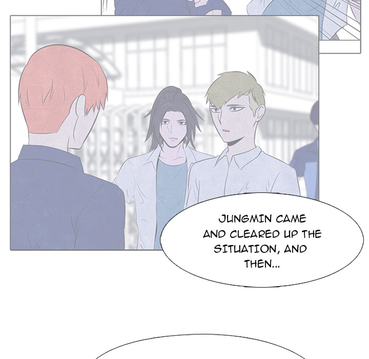 Read manhwa High School Devil Chapter 40 - SauceManhwa.com