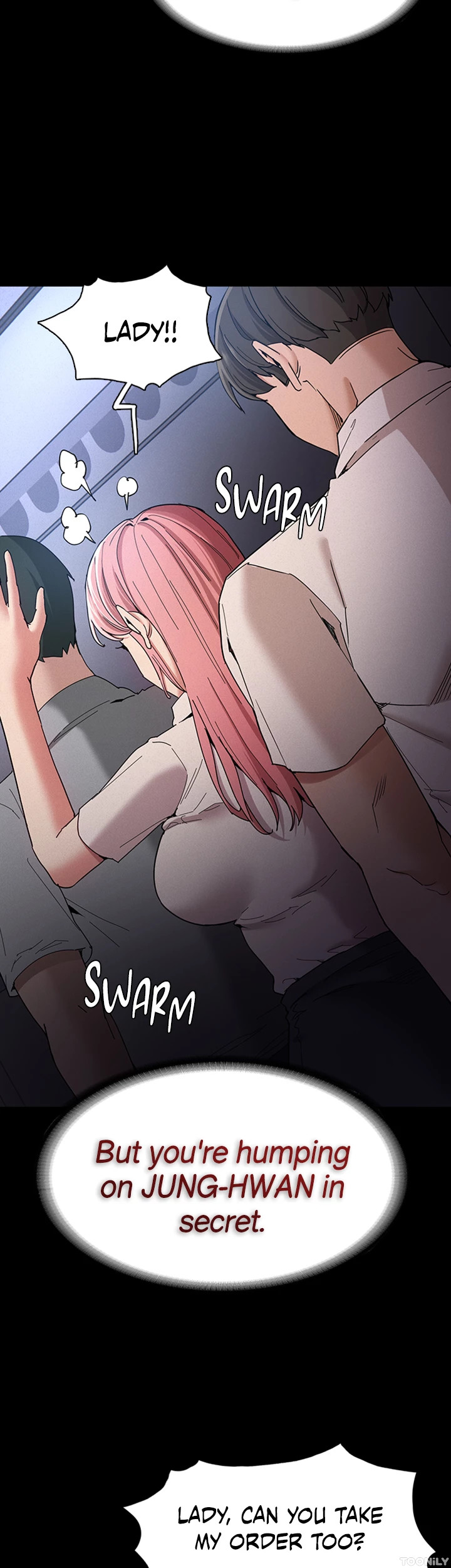 Read manhwa Pervert Addiction Chapter 9 - SauceManhwa.com