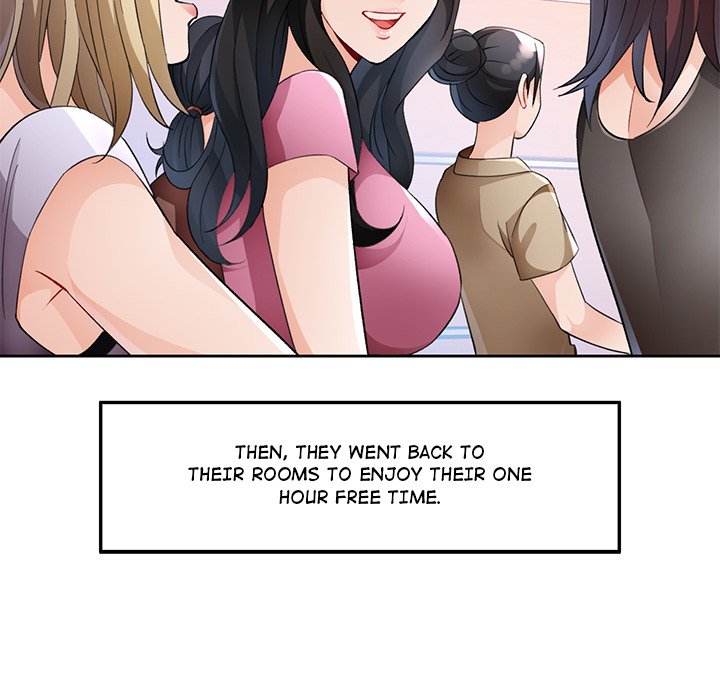 Read manhwa Wait, I’m a Married Woman! Chapter 21 - SauceManhwa.com