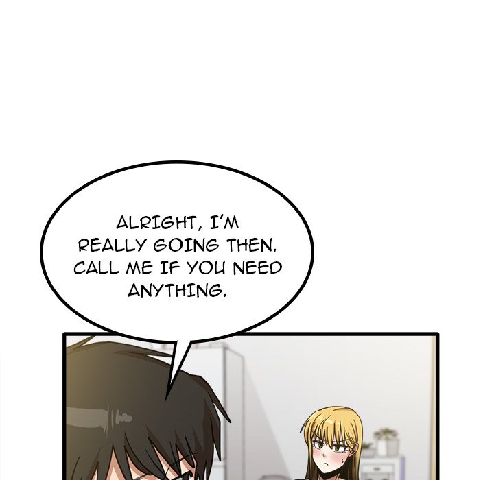 Read manhwa No More, No Less Chapter 21 - SauceManhwa.com