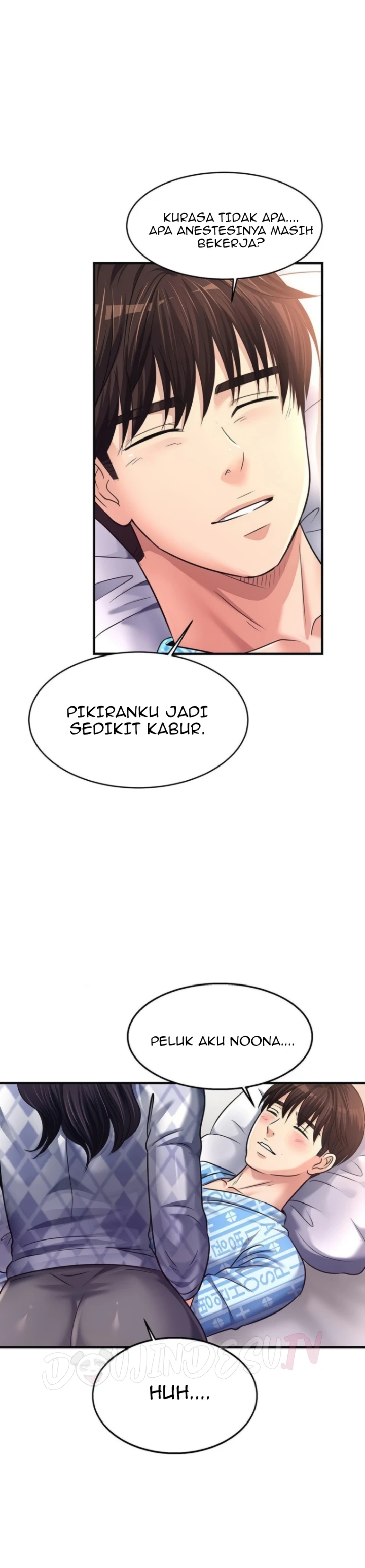 Read manhwa Secret Affection Chapter 31 - SauceManhwa.com