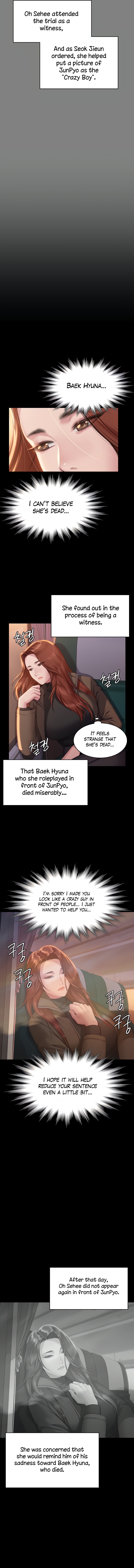 Read manhwa Landlord’s Little Daughter Chapter 330 - SauceManhwa.com