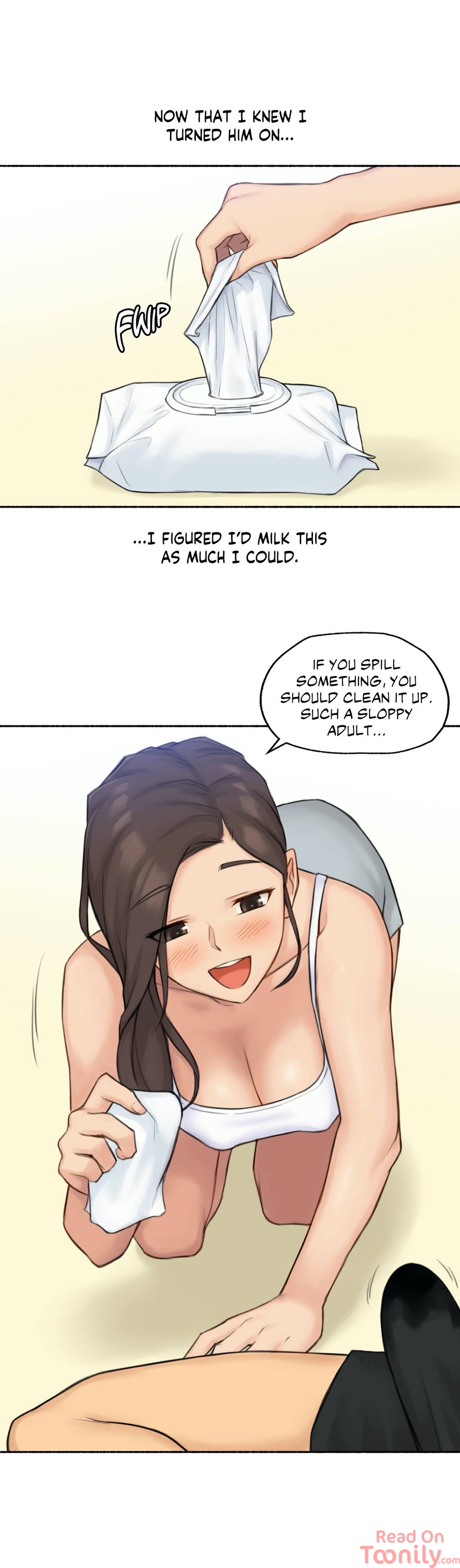 Read manhwa Sexual Exploits END Chapter 37 - SauceManhwa.com