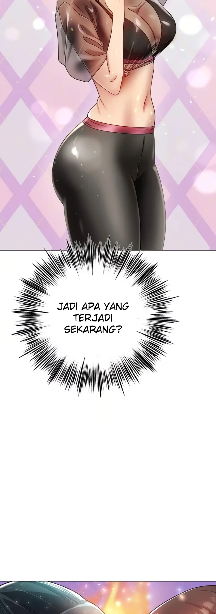 Read manhwa Do You Like to Exercise?  Chapter 15 - SauceManhwa.com