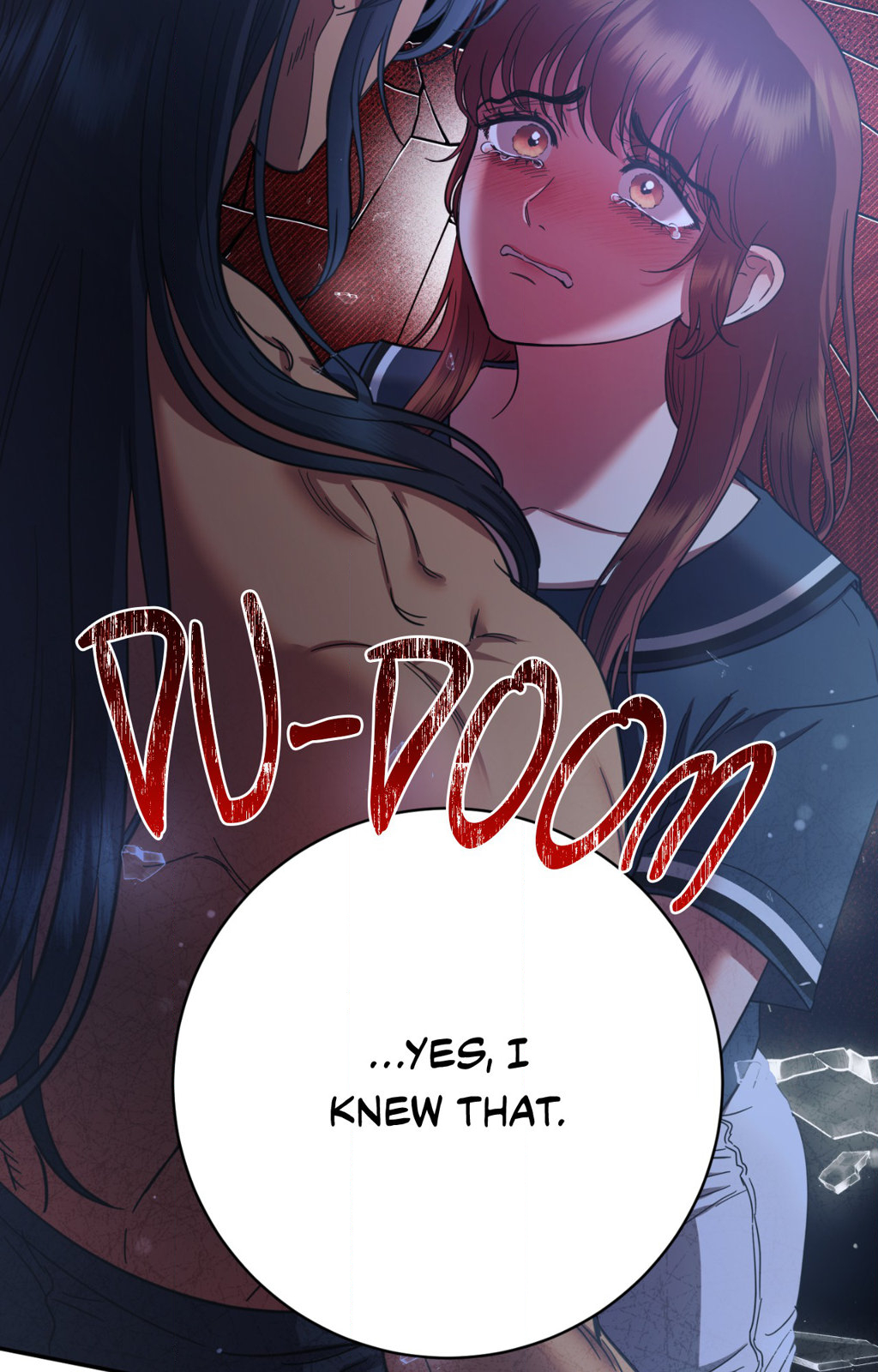 Read manhwa Hana’s Demons of Lust Chapter 97 - SauceManhwa.com