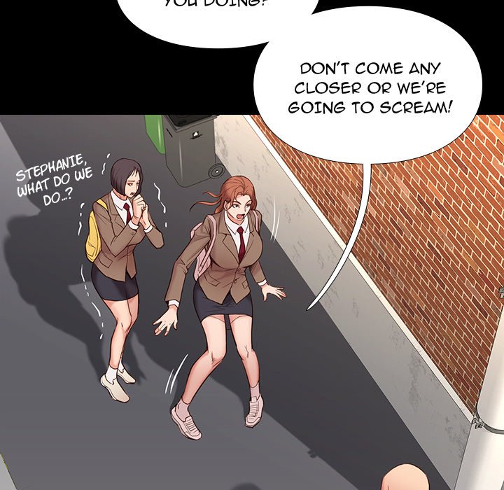 Read manhwa Reunion END Chapter 3 - SauceManhwa.com