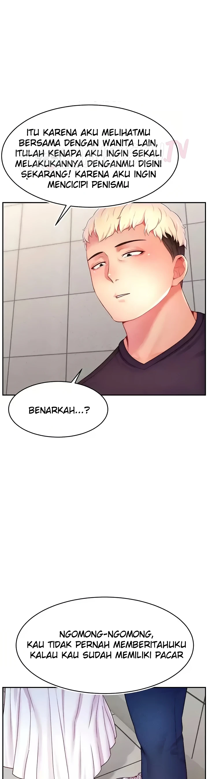 Read manhwa Making Friends With Streamers by Hacking! Chapter 43 - SauceManhwa.com