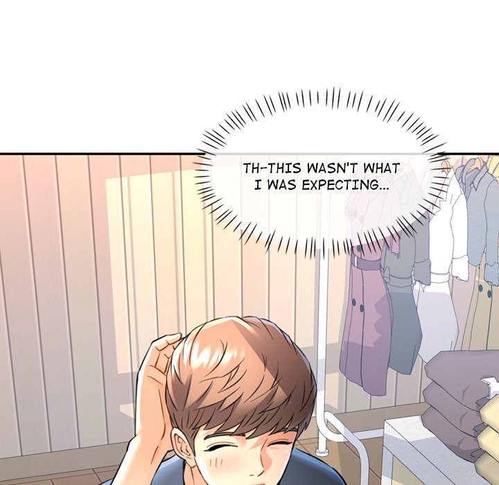 Read manhwa In Her Place Chapter 11 - SauceManhwa.com