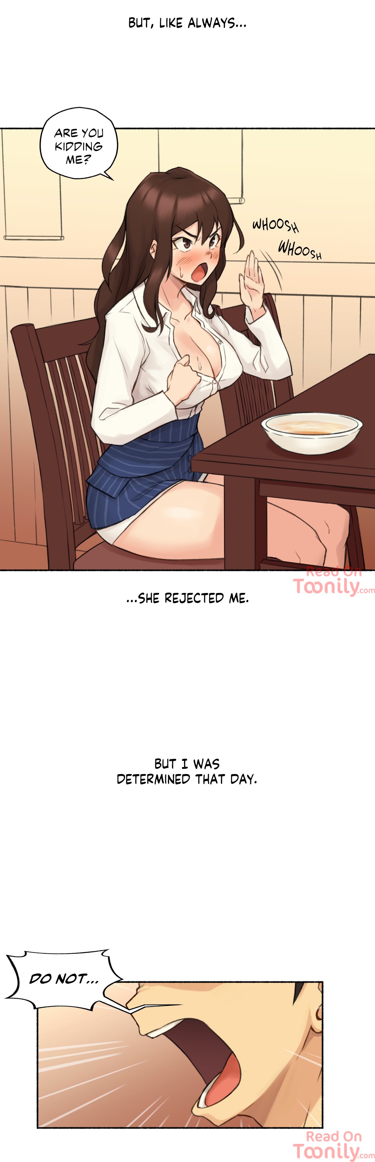 Read manhwa Sexual Exploits END Chapter 11 - SauceManhwa.com