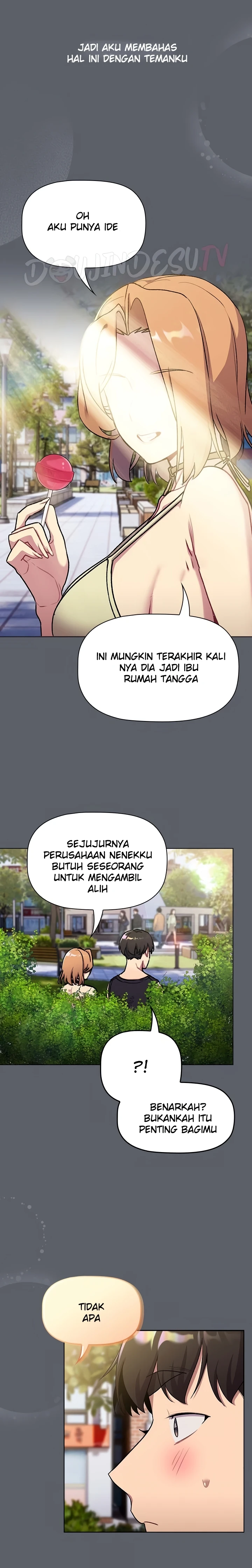 Read manhwa What Do I Do Now? Chapter 132 - SauceManhwa.com