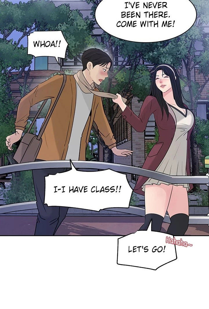 Read manhwa Inside My Sister-in-Law End Chapter 39 - SauceManhwa.com