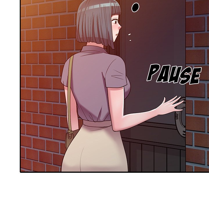 Read manhwa A Stolen Taste END Chapter 11 - SauceManhwa.com