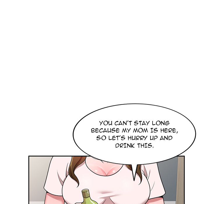 Read manhwa Private Lessons END Chapter 2 - SauceManhwa.com