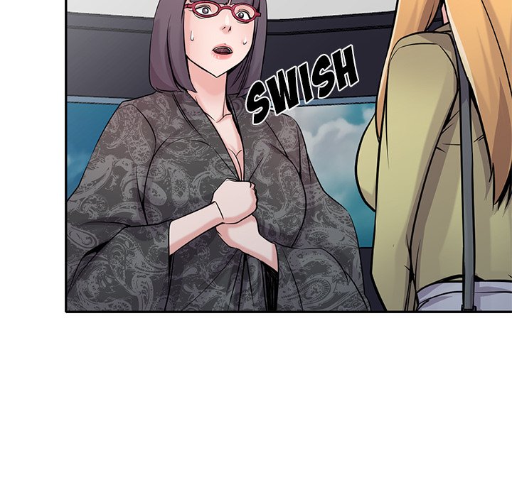 Read manhwa The Mismatch END Chapter 60 - SauceManhwa.com