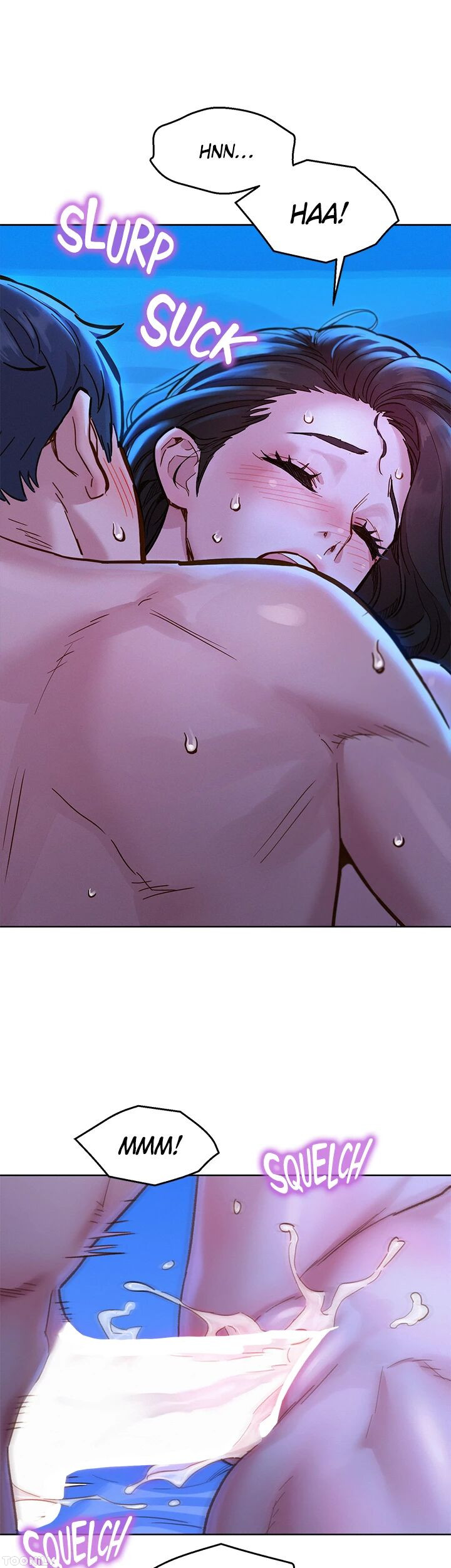 Read manhwa Friends to Lovers from Today Chapter 56 - SauceManhwa.com