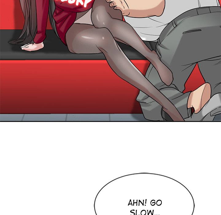 Read manhwa The Mismatch END Chapter 20 - SauceManhwa.com