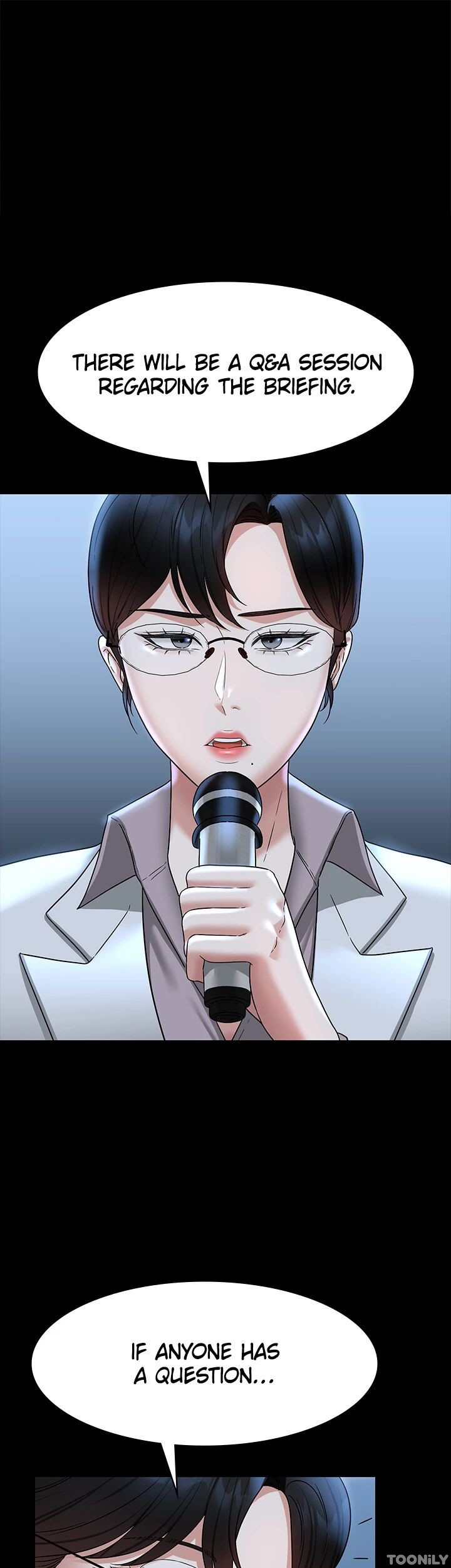 Read manhwa Supervisor Access Chapter 78 - SauceManhwa.com