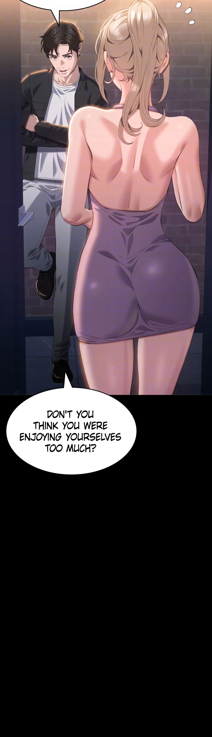 Read manhwa Resume Chapter 97 - SauceManhwa.com