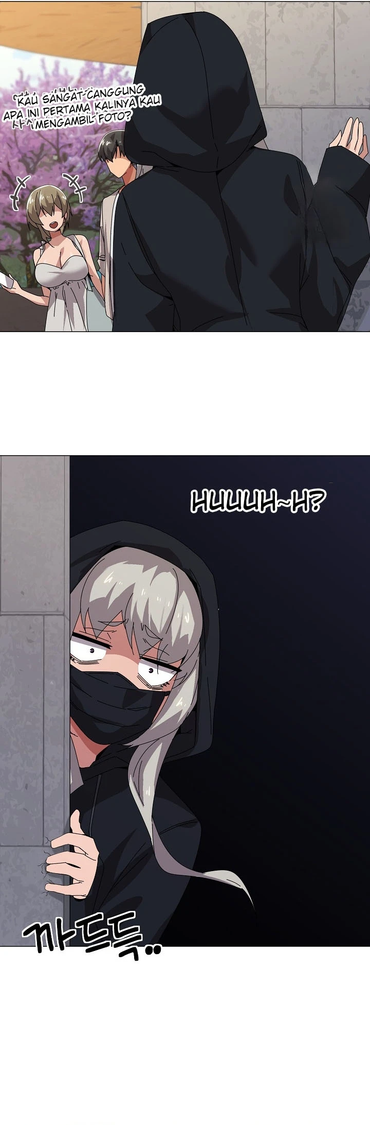 Read manhwa What’s wrong with this family? Chapter 40 - SauceManhwa.com