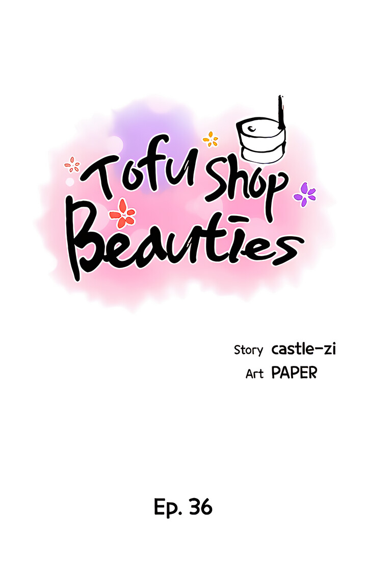 Read manhwa Tofu Shop Beauties END Chapter 36 - SauceManhwa.com