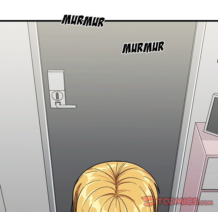 Read manhwa No More, No Less Chapter 11 - SauceManhwa.com