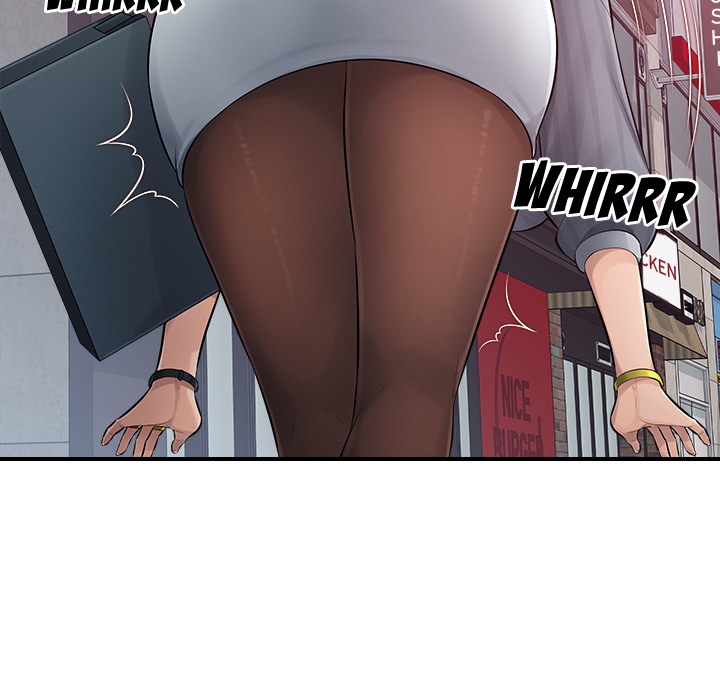 Read manhwa Office Desires End Chapter 1 - SauceManhwa.com