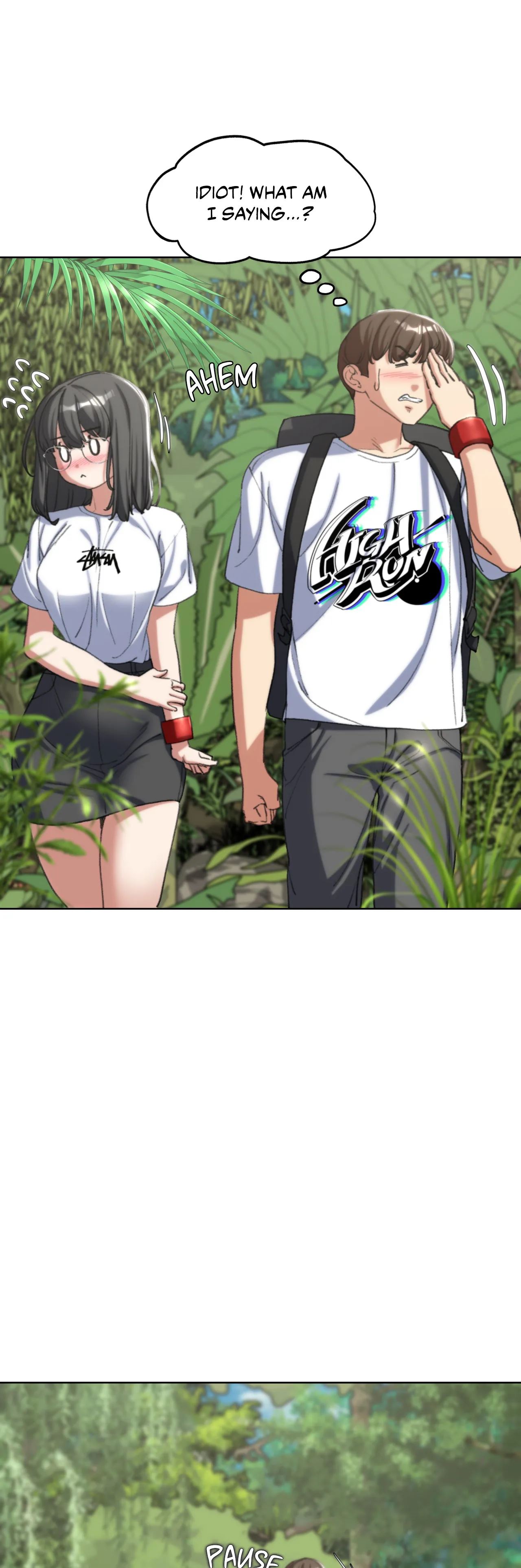 Read manhwa Lustful Games Chapter 29 - SauceManhwa.com