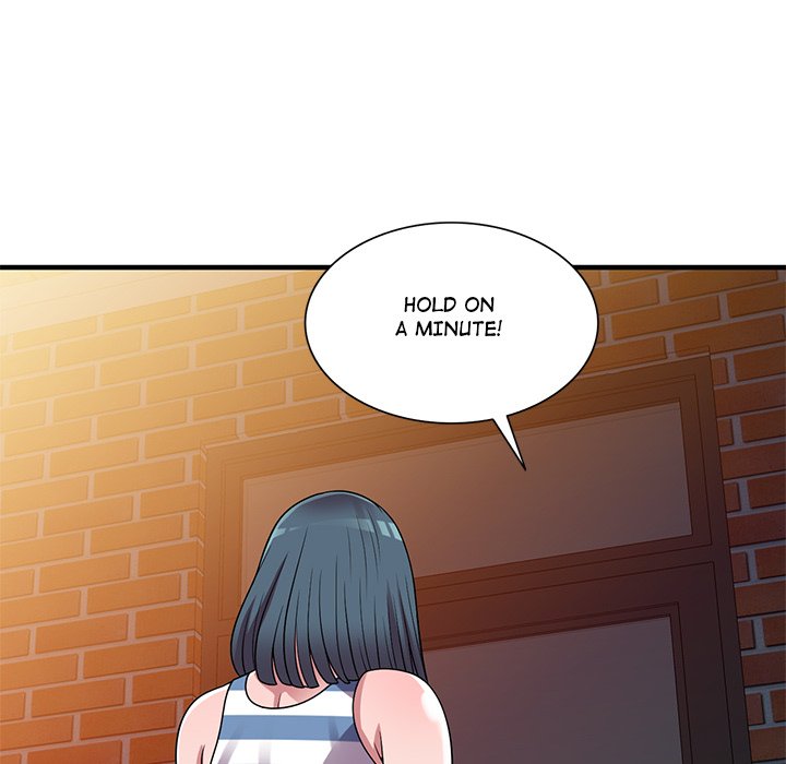 Read manhwa A Stolen Taste END Chapter 21 - SauceManhwa.com