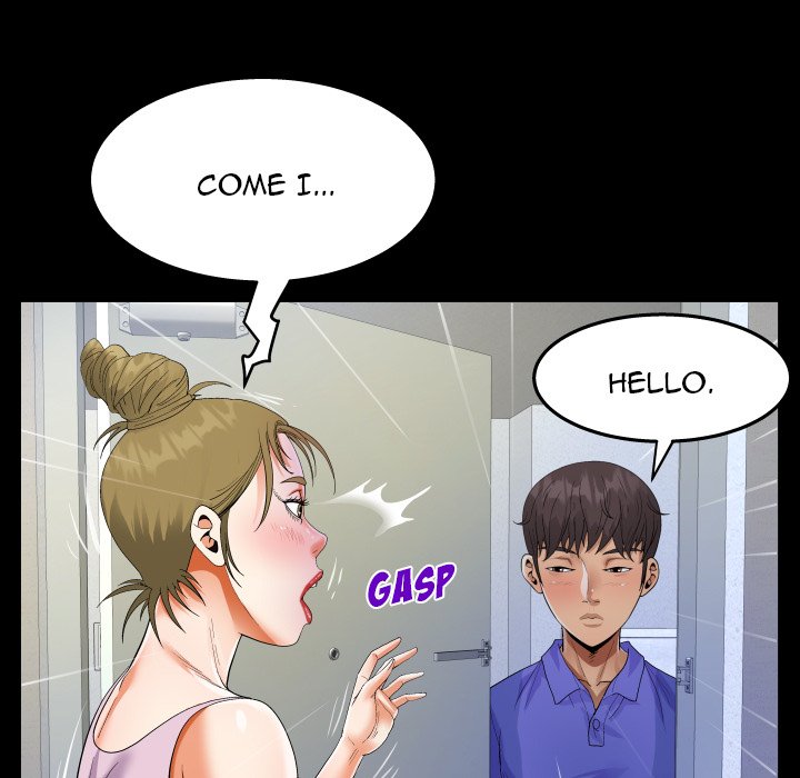 Read manhwa The Unforeseen Guest Chapter 23 - SauceManhwa.com