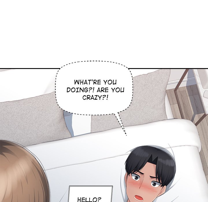 Read manhwa Office Desires End Chapter 12 - SauceManhwa.com