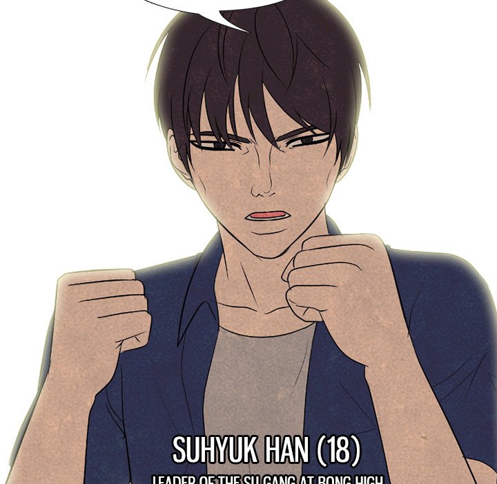 Read manhwa High School Devil Chapter 181 - SauceManhwa.com