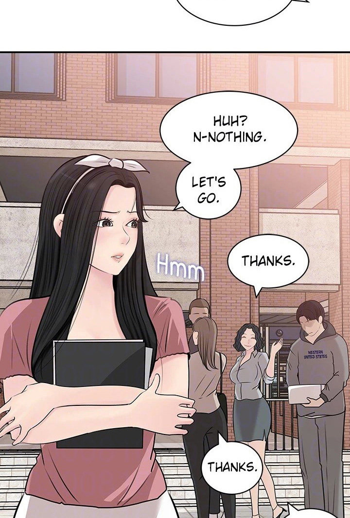 Read manhwa Inside My Sister-in-Law End Chapter 38 - SauceManhwa.com