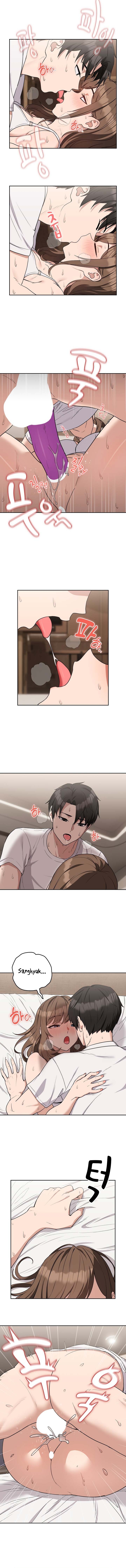 Read manhwa After Work Love Affairs Chapter 23 - SauceManhwa.com