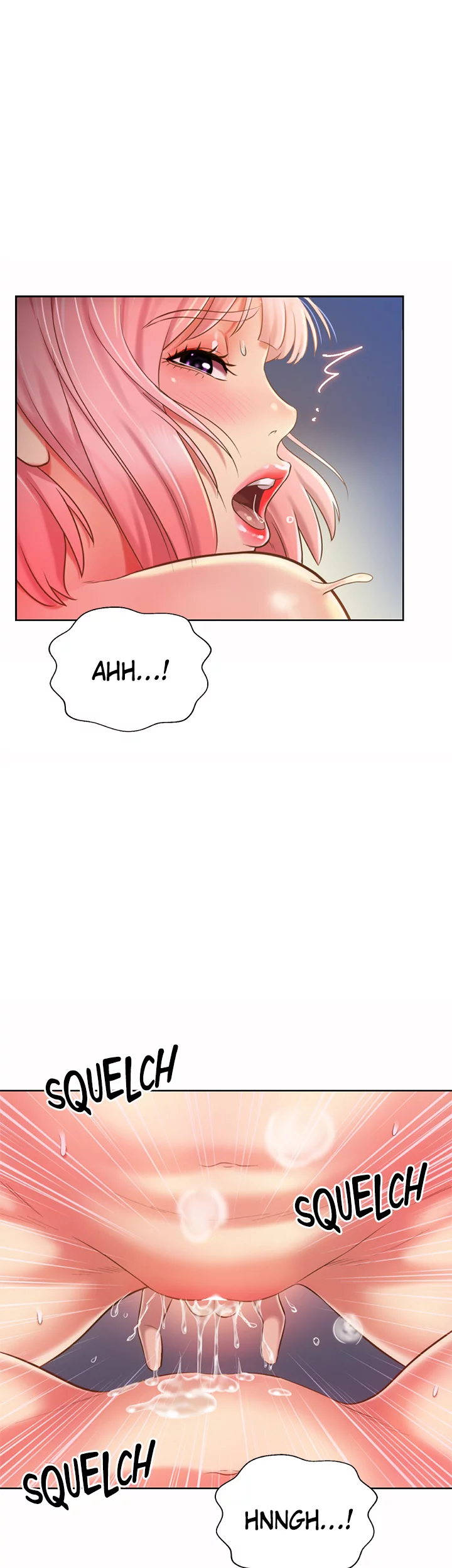 Read manhwa Taste Of My Sister END Chapter 59 - SauceManhwa.com