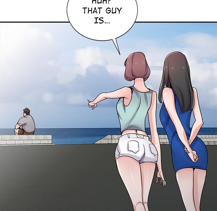 Read manhwa The Mismatch END Chapter 65 - SauceManhwa.com