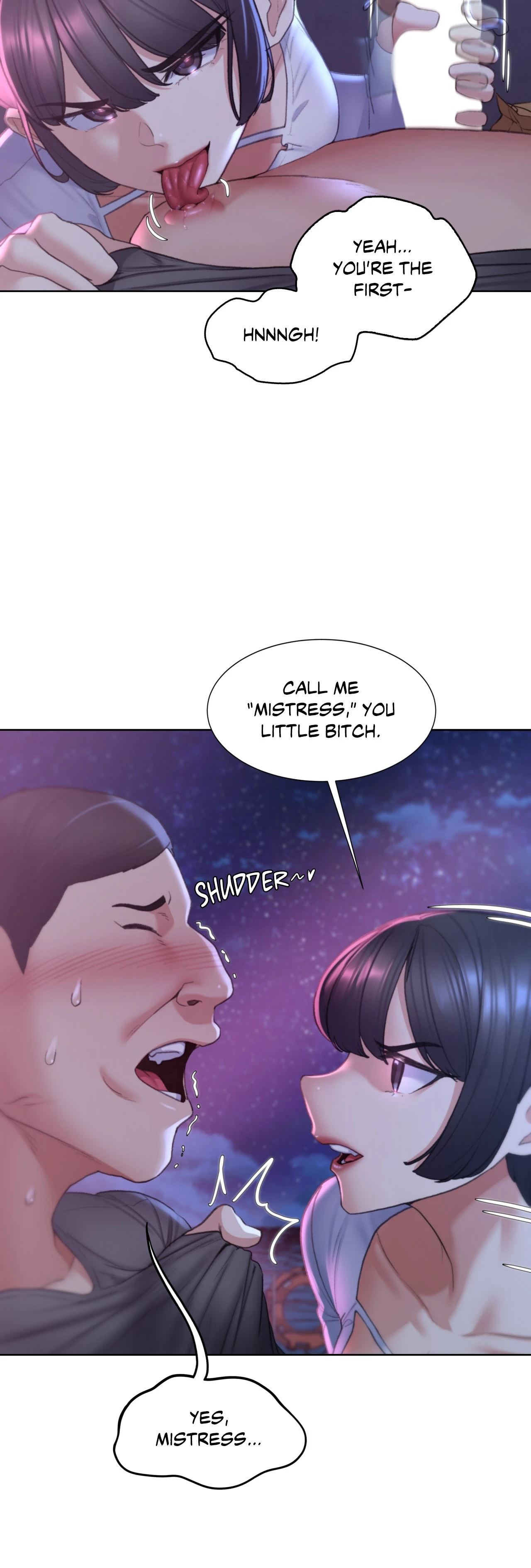 Read manhwa Lustful Games Chapter 18 - SauceManhwa.com