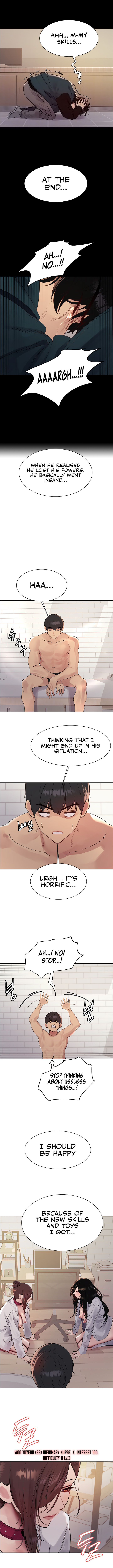 Read manhwa Sex Stopwatch  Chapter 112 - SauceManhwa.com