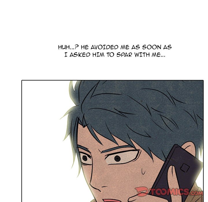 Read manhwa High School Devil Chapter 173 - SauceManhwa.com