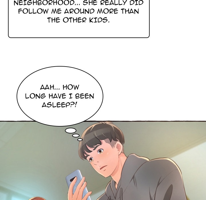 Read manhwa Can’t Get to You END Chapter 0 - SauceManhwa.com