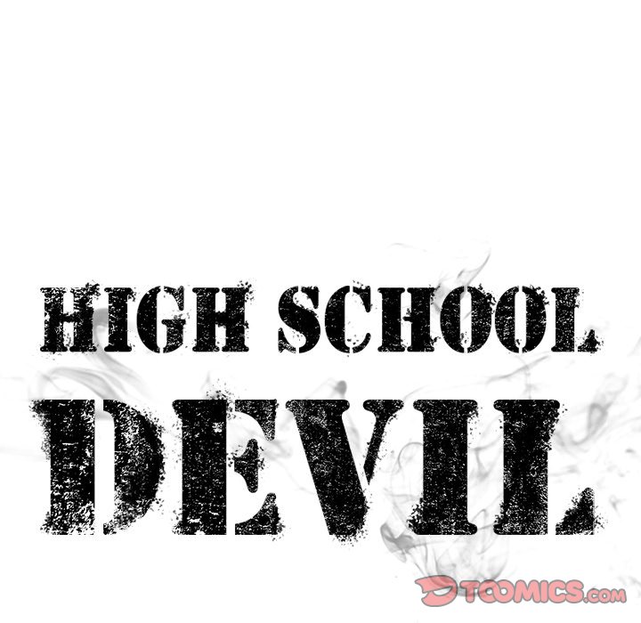 Read manhwa High School Devil Chapter 166 - SauceManhwa.com